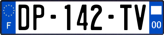DP-142-TV