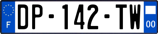 DP-142-TW