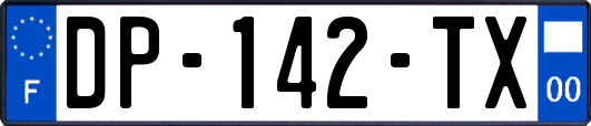 DP-142-TX