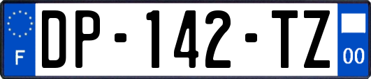 DP-142-TZ