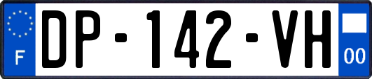 DP-142-VH