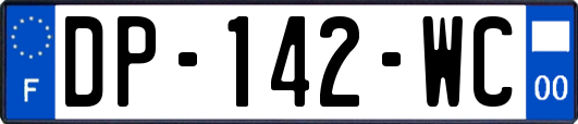 DP-142-WC