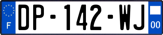 DP-142-WJ