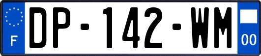 DP-142-WM