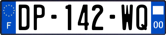 DP-142-WQ