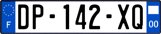 DP-142-XQ