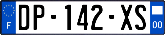 DP-142-XS