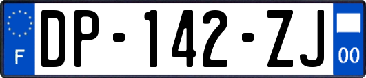 DP-142-ZJ