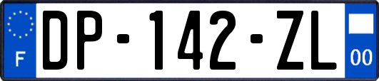 DP-142-ZL