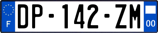 DP-142-ZM