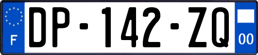 DP-142-ZQ