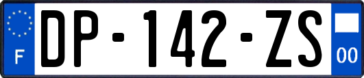 DP-142-ZS