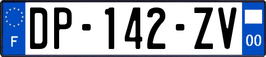 DP-142-ZV