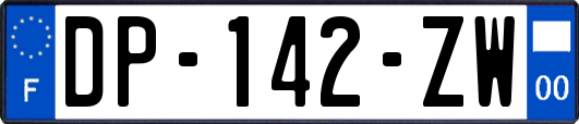 DP-142-ZW