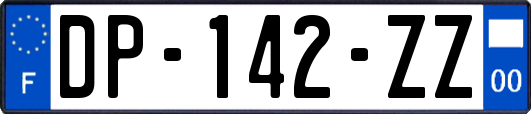 DP-142-ZZ