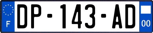 DP-143-AD