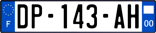 DP-143-AH