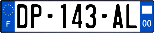 DP-143-AL