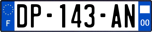 DP-143-AN