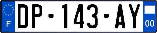 DP-143-AY