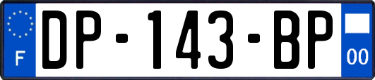 DP-143-BP