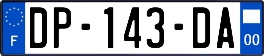 DP-143-DA