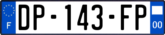 DP-143-FP