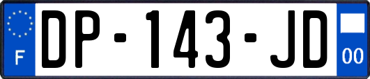 DP-143-JD