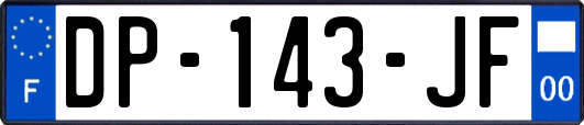 DP-143-JF