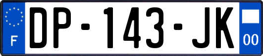 DP-143-JK