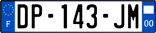 DP-143-JM