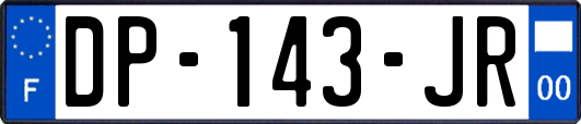 DP-143-JR
