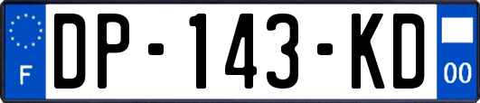 DP-143-KD