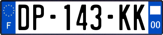 DP-143-KK