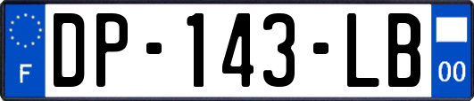 DP-143-LB