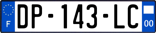 DP-143-LC
