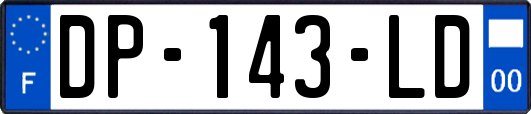 DP-143-LD