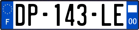 DP-143-LE