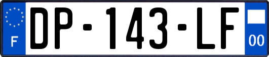 DP-143-LF