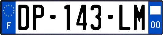 DP-143-LM