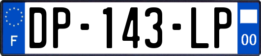 DP-143-LP