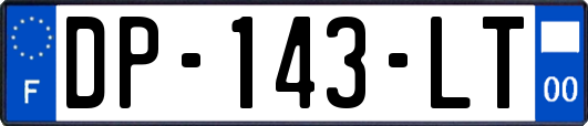 DP-143-LT