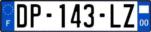 DP-143-LZ