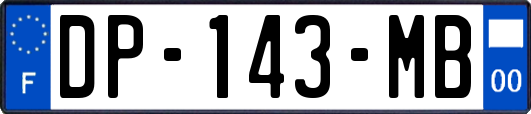 DP-143-MB