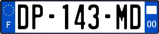 DP-143-MD