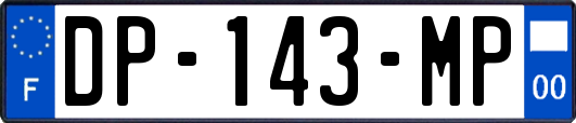 DP-143-MP