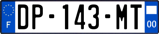 DP-143-MT