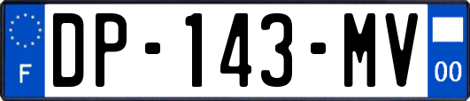 DP-143-MV