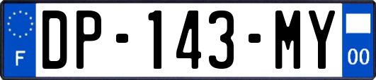 DP-143-MY