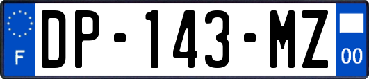 DP-143-MZ
